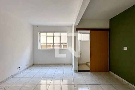 Suíte 1 de apartamento para alugar com 3 quartos, 64m² em Santana, São Paulo