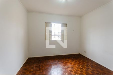 Quarto 1 de casa à venda com 3 quartos, 120m² em Chácara Inglesa, São Paulo