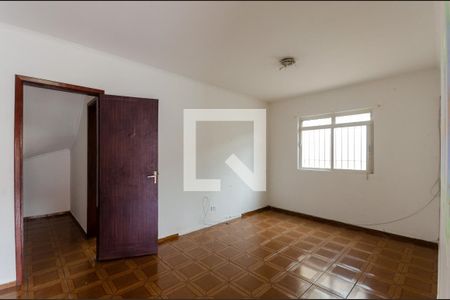 Sala de casa à venda com 3 quartos, 120m² em Chácara Inglesa, São Paulo