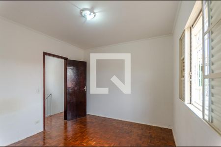 Quarto 1 de casa à venda com 3 quartos, 120m² em Chácara Inglesa, São Paulo