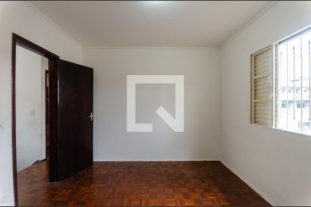 Quarto 1 de casa à venda com 3 quartos, 120m² em Chácara Inglesa, São Paulo