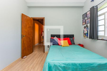 Quarto 2 de casa para alugar com 5 quartos, 252m² em Darcy Vargas, Belo Horizonte