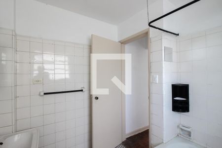 Banheiro de apartamento à venda com 1 quarto, 65m² em Bom Retiro, São Paulo