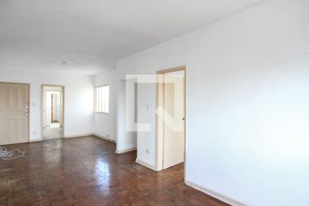 Sala de apartamento à venda com 1 quarto, 65m² em Bom Retiro, São Paulo