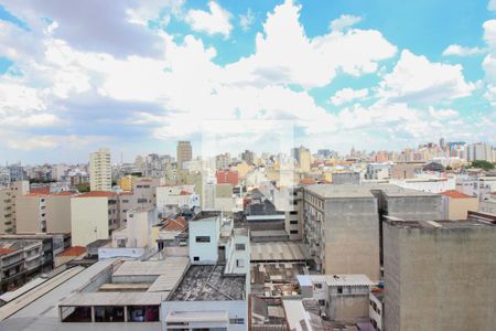 Vista de apartamento à venda com 1 quarto, 65m² em Bom Retiro, São Paulo