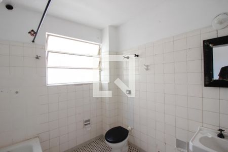 Banheiro de apartamento à venda com 1 quarto, 65m² em Bom Retiro, São Paulo