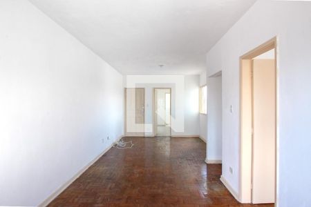 Sala de apartamento à venda com 1 quarto, 65m² em Bom Retiro, São Paulo