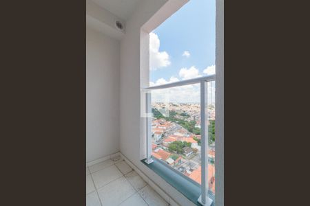 Quarto 1 de apartamento à venda com 2 quartos, 30m² em Jardim Monte Kemel, São Paulo