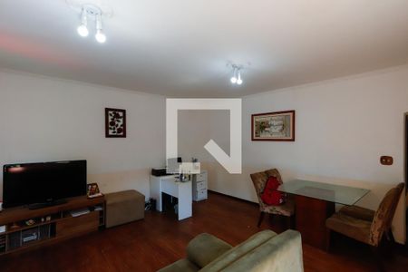 Sala de casa à venda com 3 quartos, 410m² em Lauzane Paulista, São Paulo