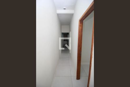 Corredor de apartamento à venda com 2 quartos, 150m² em Flamengo, Rio de Janeiro