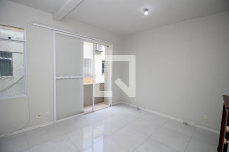 Sala de apartamento à venda com 2 quartos, 150m² em Flamengo, Rio de Janeiro