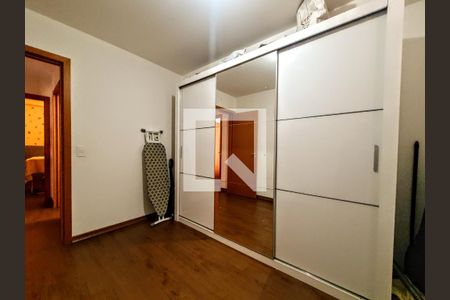 Quarto 2 de apartamento à venda com 3 quartos, 88m² em São Marcos, Belo Horizonte