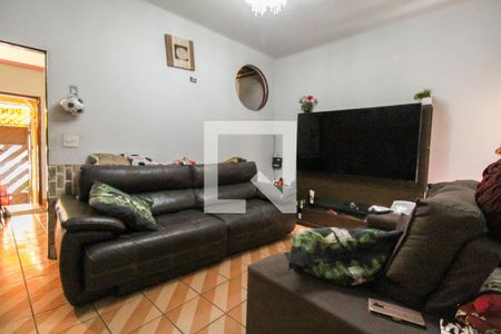 Casa à venda com 150m², 3 quartos e 1 vagaSala