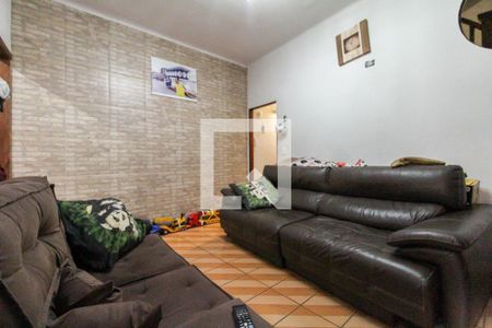 Sala de casa à venda com 3 quartos, 150m² em Luz, São Paulo