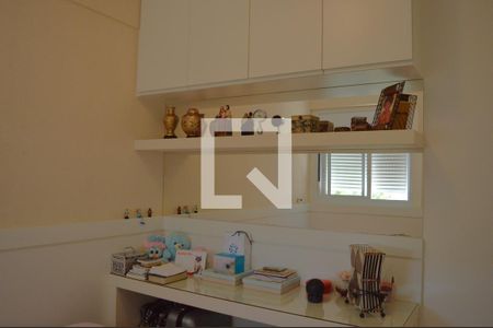 Quarto 2 de apartamento à venda com 3 quartos, 93m² em Caiçaras, Belo Horizonte