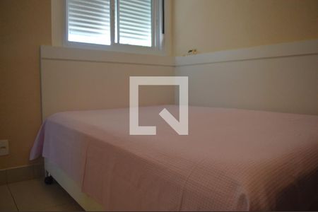 Quarto 2 de apartamento à venda com 3 quartos, 93m² em Caiçaras, Belo Horizonte