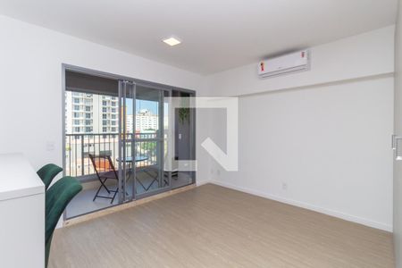 Studio  de apartamento para alugar com 1 quarto, 28m² em Vila Mariana, São Paulo