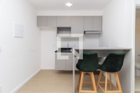 Studio  de apartamento para alugar com 1 quarto, 28m² em Vila Mariana, São Paulo