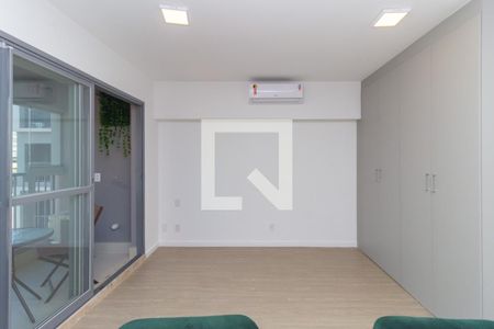 Studio  de apartamento para alugar com 1 quarto, 28m² em Vila Mariana, São Paulo