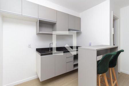 Studio  de apartamento para alugar com 1 quarto, 28m² em Vila Mariana, São Paulo