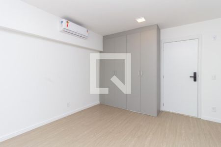 Studio  de apartamento para alugar com 1 quarto, 28m² em Vila Mariana, São Paulo