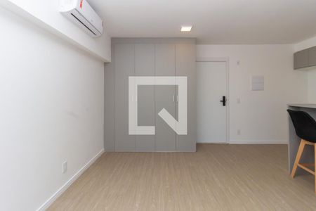 Studio  de apartamento para alugar com 1 quarto, 28m² em Vila Mariana, São Paulo