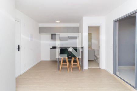 Studio  de apartamento para alugar com 1 quarto, 28m² em Vila Mariana, São Paulo