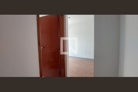 Quarto 1 suíte - closet de apartamento à venda com 2 quartos, 60m² em Vila Alpina, Santo André