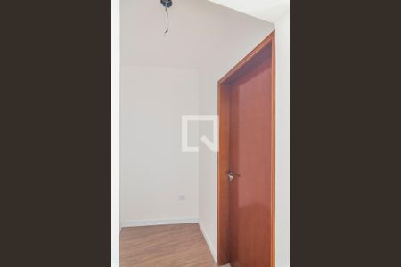 Suíte closet de apartamento à venda com 2 quartos, 60m² em Vila Alpina, Santo André