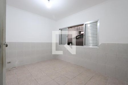 Quarto 1 de casa para alugar com 3 quartos, 75m² em Chácara Belenzinho, São Paulo