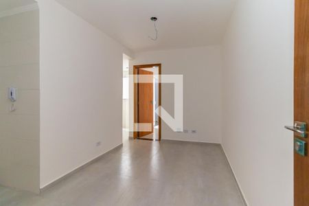 Apartamento para alugar com 27m², 1 quarto e sem vagaSala