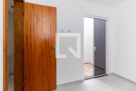 Quarto de apartamento para alugar com 1 quarto, 27m² em Cidade Líder, São Paulo