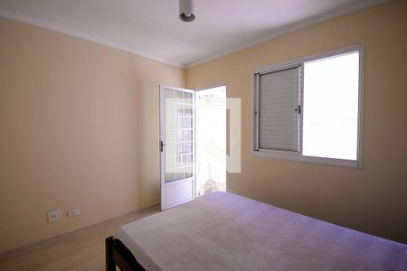 Quarto 2  de casa de condomínio à venda com 3 quartos, 120m² em Vila Caraguatá, São Paulo