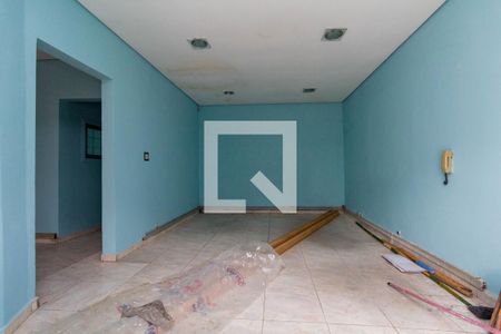 Sala de casa para alugar com 2 quartos, 199m² em Penha de França, São Paulo