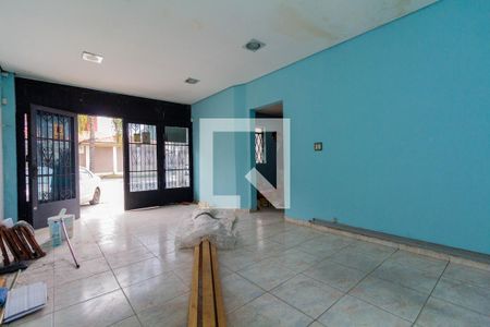 Sala de casa para alugar com 2 quartos, 199m² em Penha de França, São Paulo