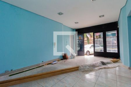 Sala de casa para alugar com 2 quartos, 199m² em Penha de França, São Paulo