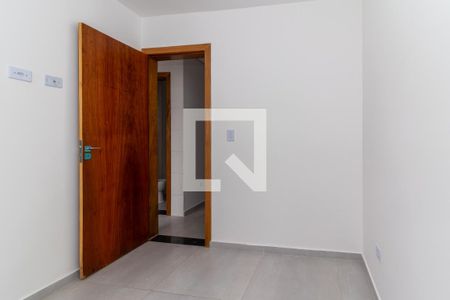 Quarto de apartamento para alugar com 1 quarto, 27m² em Cidade Líder, São Paulo