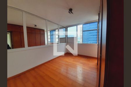 Quarto 2 de apartamento à venda com 4 quartos, 98m² em Botafogo, Rio de Janeiro