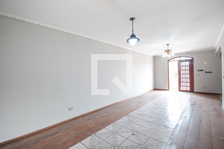 Sala de casa à venda com 3 quartos, 221m² em Jardim das Flores, Osasco