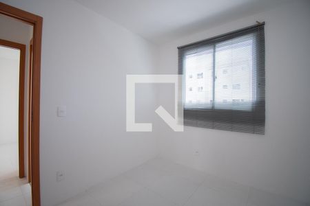 quarto 1 de apartamento à venda com 2 quartos, 41m² em Feitoria, São Leopoldo