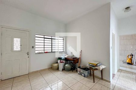 Sala de casa para alugar com 2 quartos, 150m² em Santana, São Paulo