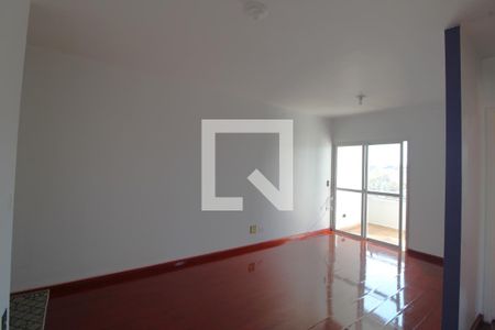 Sala de apartamento para alugar com 2 quartos, 52m² em Vila do Castelo, São Paulo