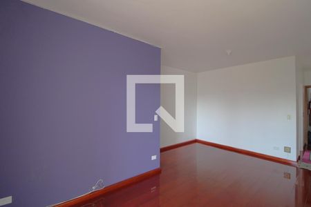 Sala de apartamento para alugar com 2 quartos, 52m² em Vila do Castelo, São Paulo