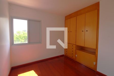 Quarto 1 de apartamento para alugar com 2 quartos, 52m² em Vila do Castelo, São Paulo