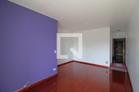 Sala de apartamento para alugar com 2 quartos, 52m² em Vila do Castelo, São Paulo