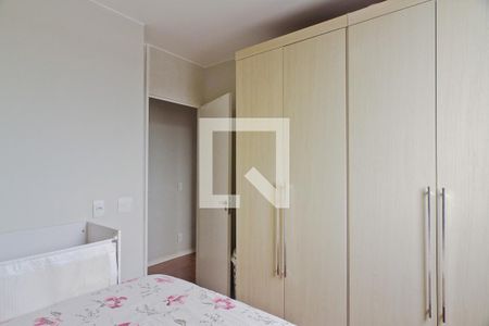 Quarto 1 de apartamento à venda com 2 quartos, 45m² em Jardim Íris, São Paulo