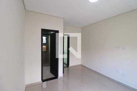 Quarto Suíte 1 de casa à venda com 3 quartos, 187m² em Vila Carrao, São Paulo