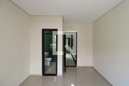 Quarto Suíte 1 de casa à venda com 3 quartos, 187m² em Vila Carrao, São Paulo