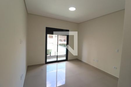 Quarto Suíte 1 de casa à venda com 3 quartos, 187m² em Vila Carrao, São Paulo