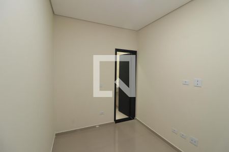 Quarto 2 - Suíte de casa à venda com 3 quartos, 187m² em Vila Carrao, São Paulo